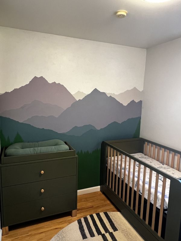 Our Nursery