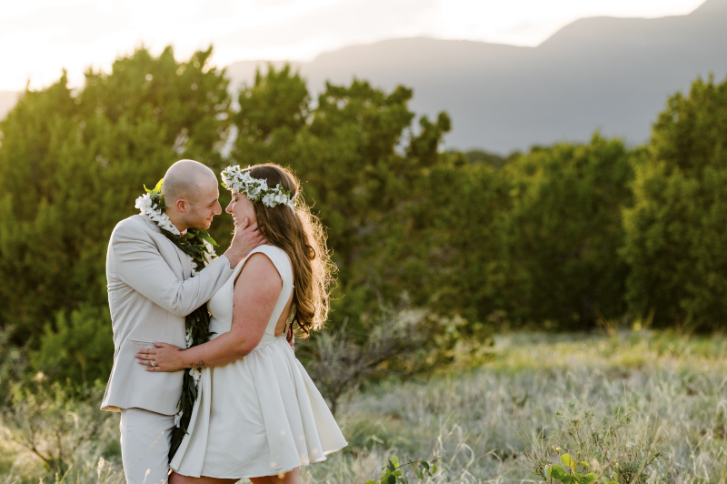 Our Wedding Day