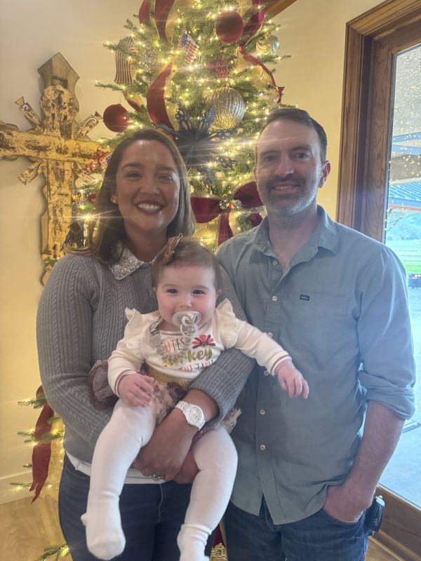 Happy Thanksgiving!
