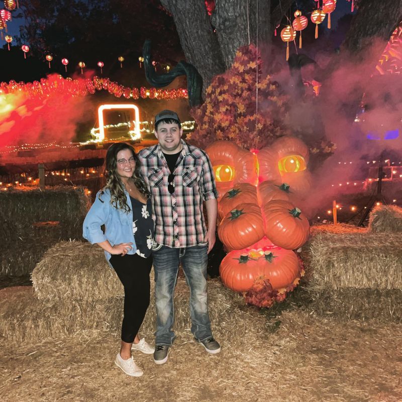 Pumpkin Nights