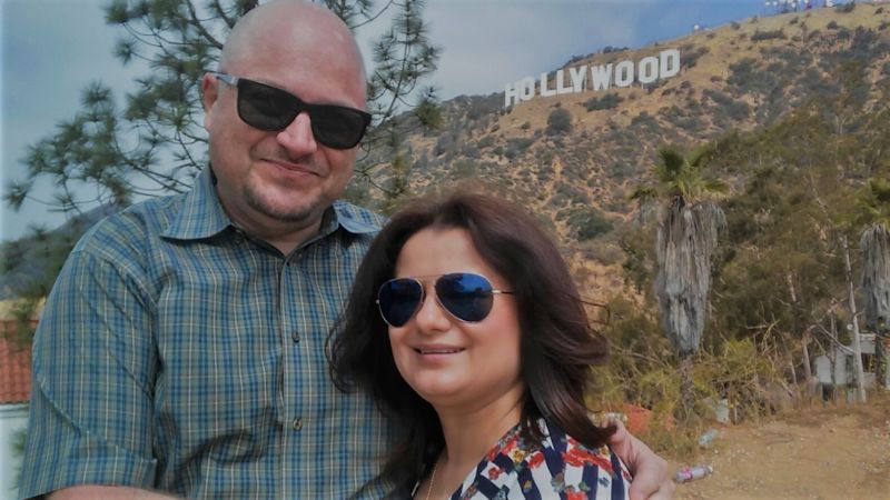Exploring Hollywood