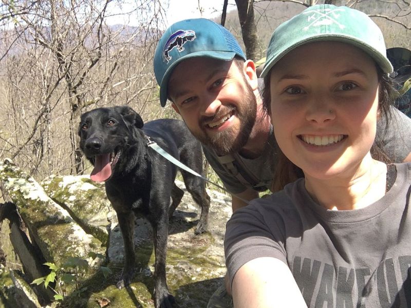 Chris Loves the Outdoors - Running, Hiking, Camping, Etc.