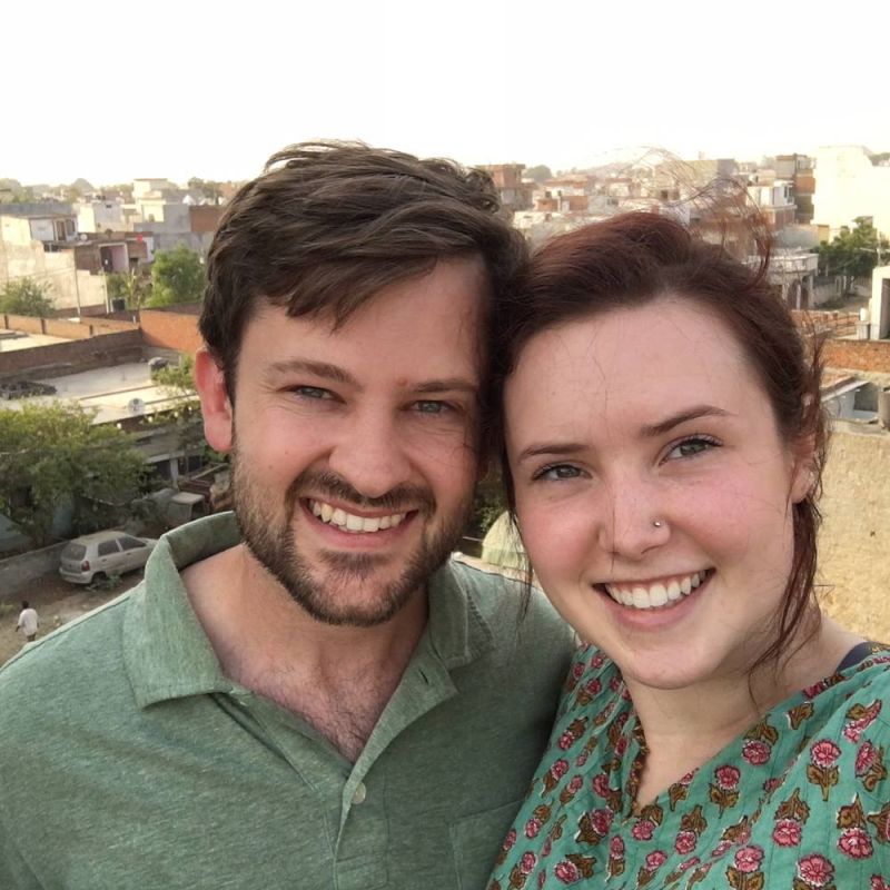 Our Trip to Nepal