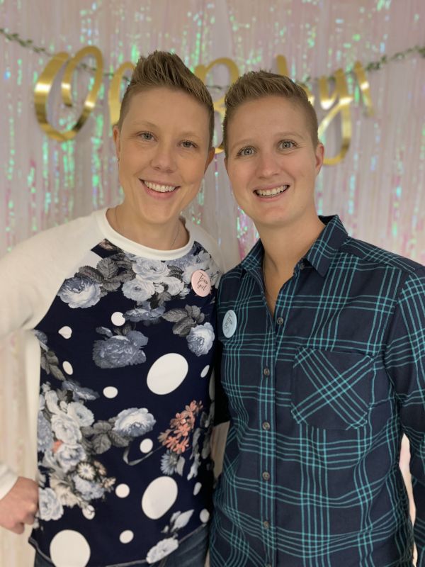 We Can't Wait to be Parents!