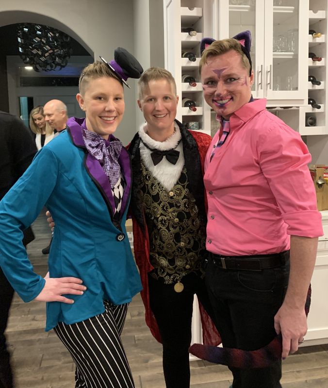 Halloween Fun