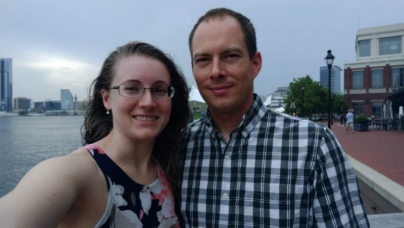 Celebrating Our Anniversary