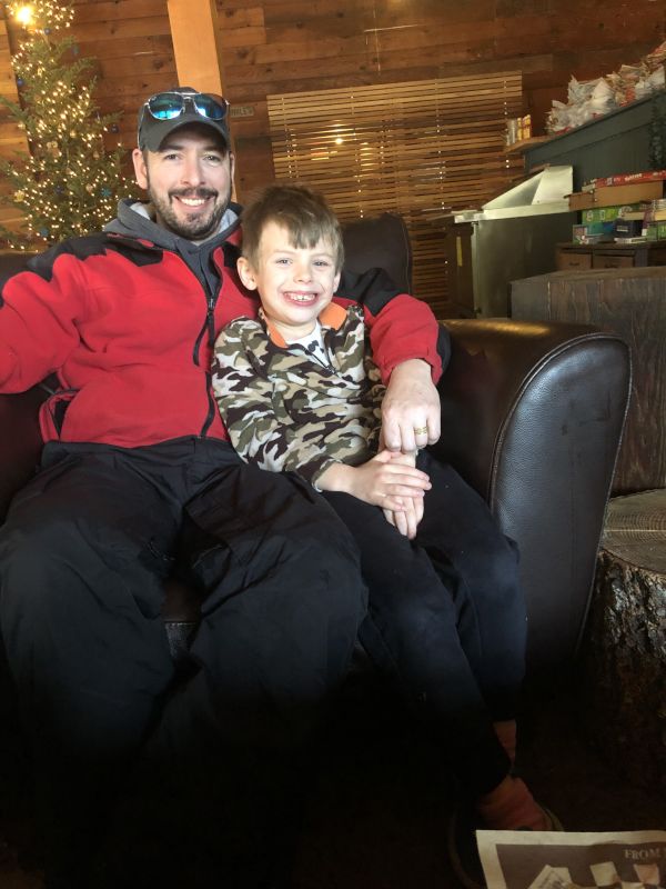 Ben & Kian