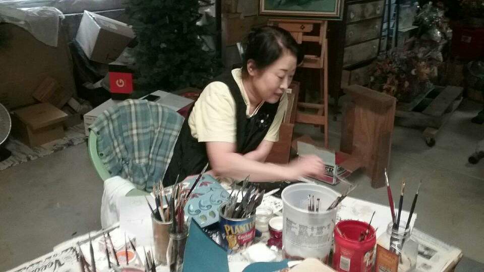 Painting