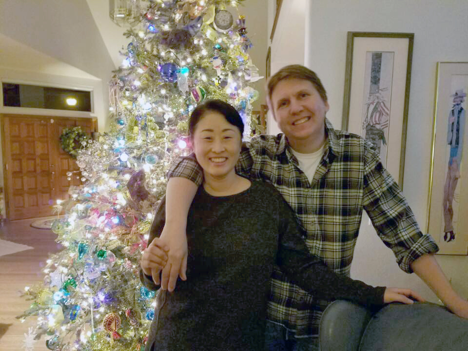 Merry Christmas!
