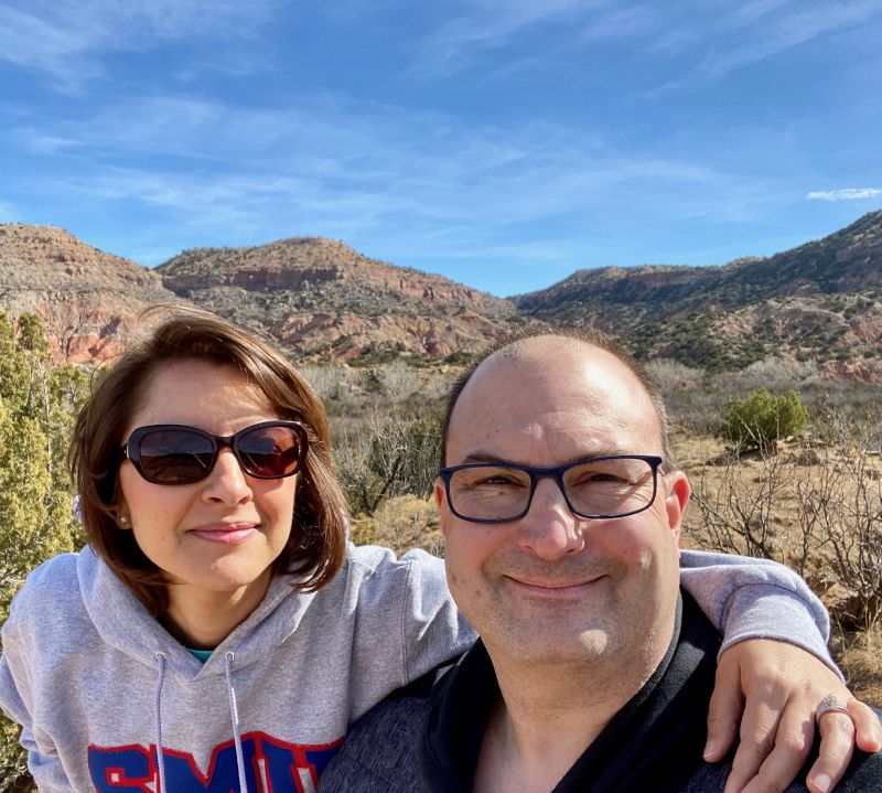 Palo Duro Canyon