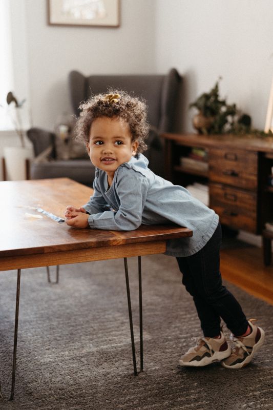 Playing at Home