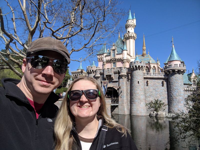 Disneyland