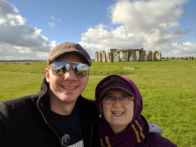 Stonehenge