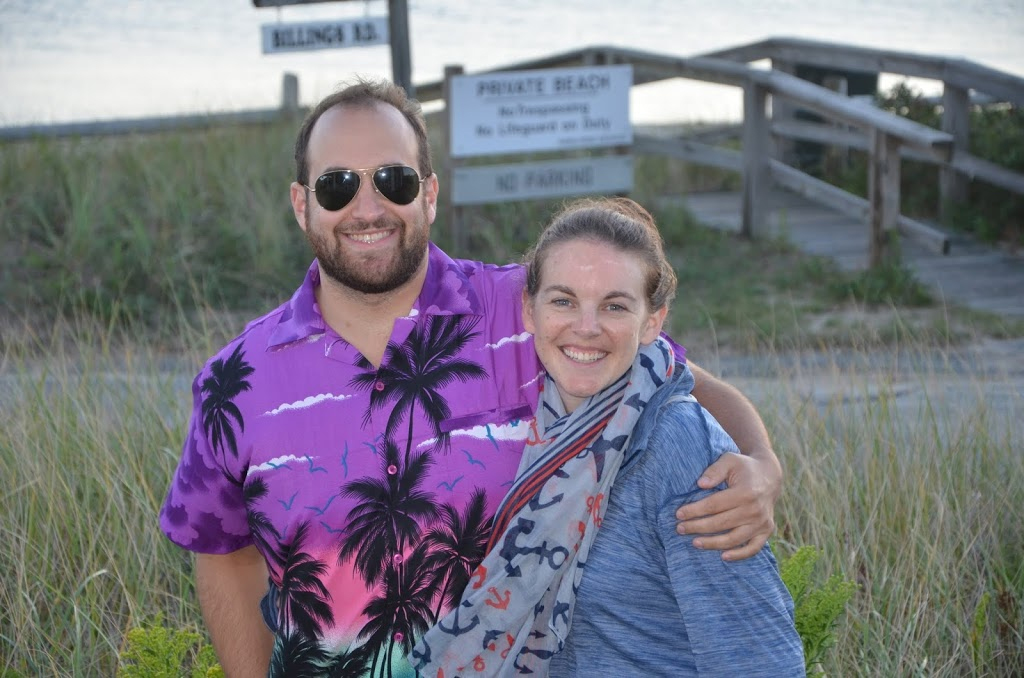 In Cape Cod