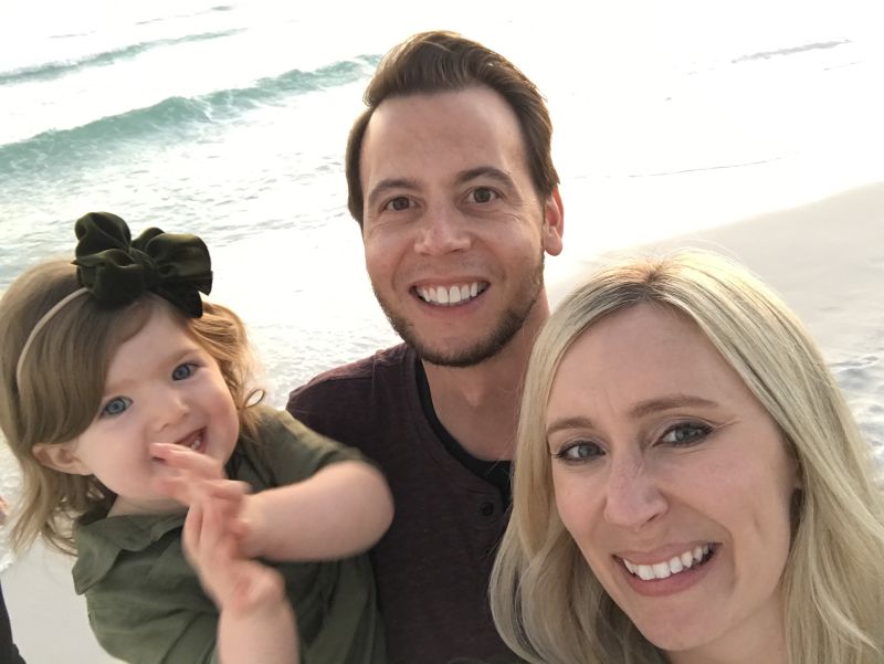Family Selfie