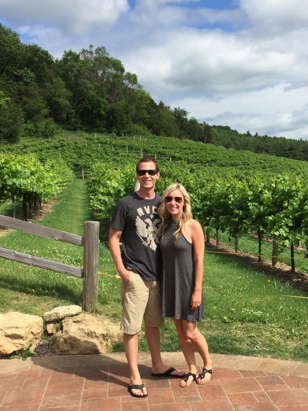 Celebrating Our Anniversary