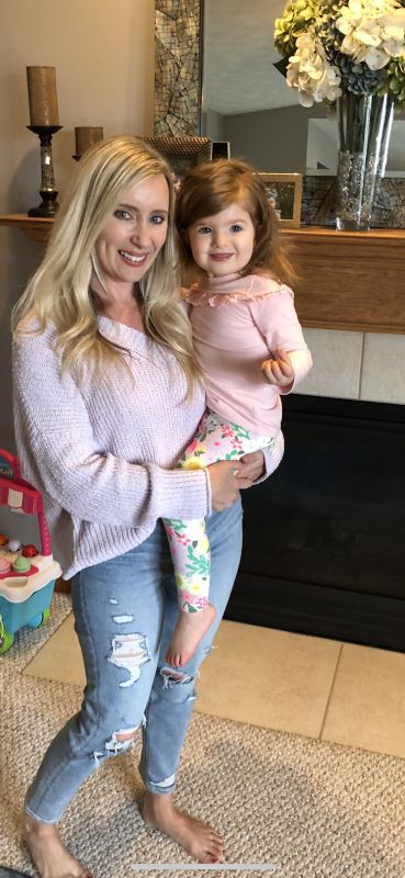 Celebrating Mother's Day