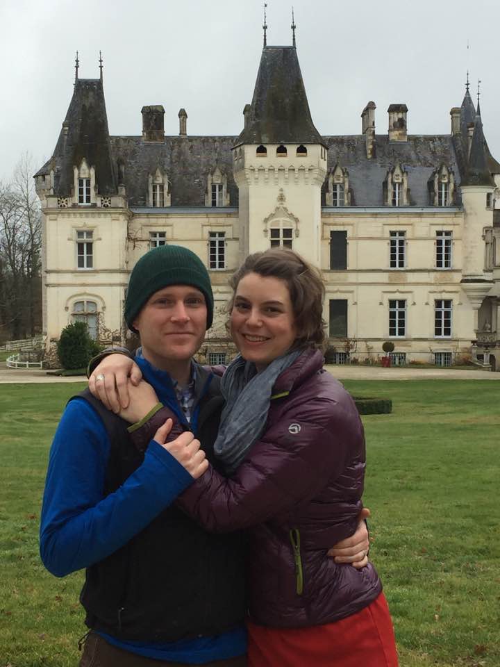 Exploring France