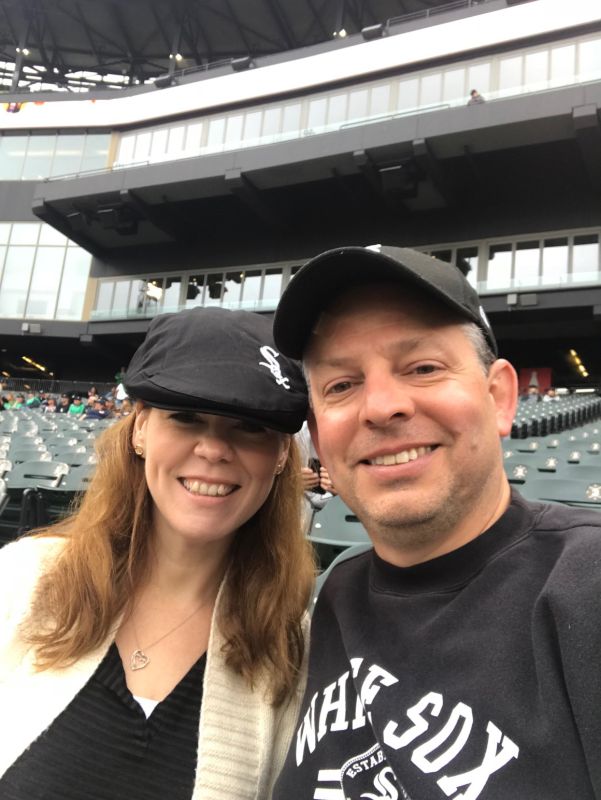 Go Sox!