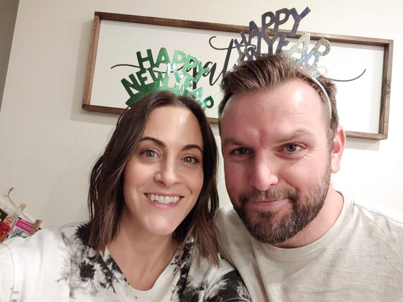 Happy New Year!