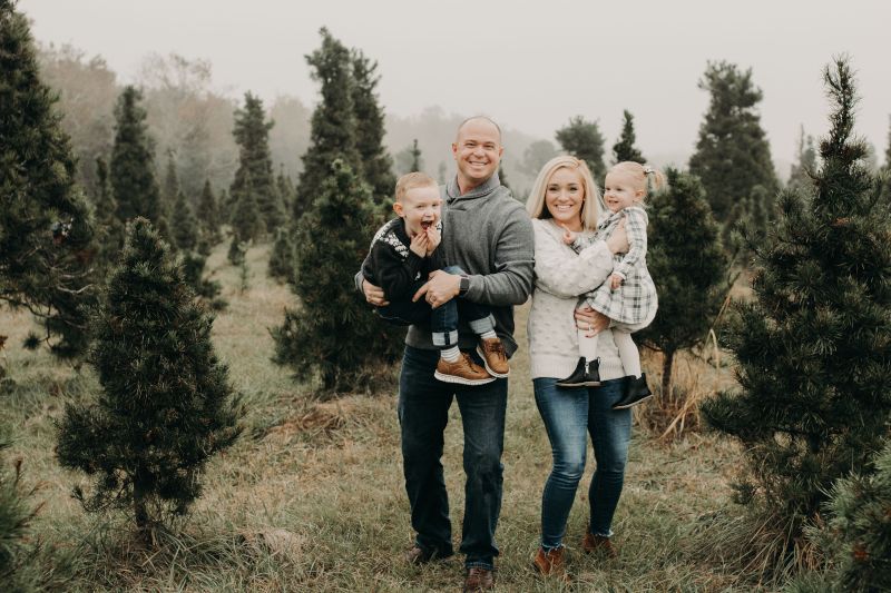 We Can't Wait to Complete Our Family Through Adoption!