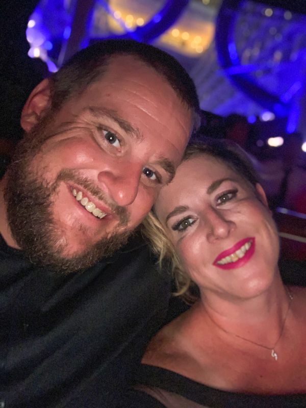 We Can't Wait to be Parents!