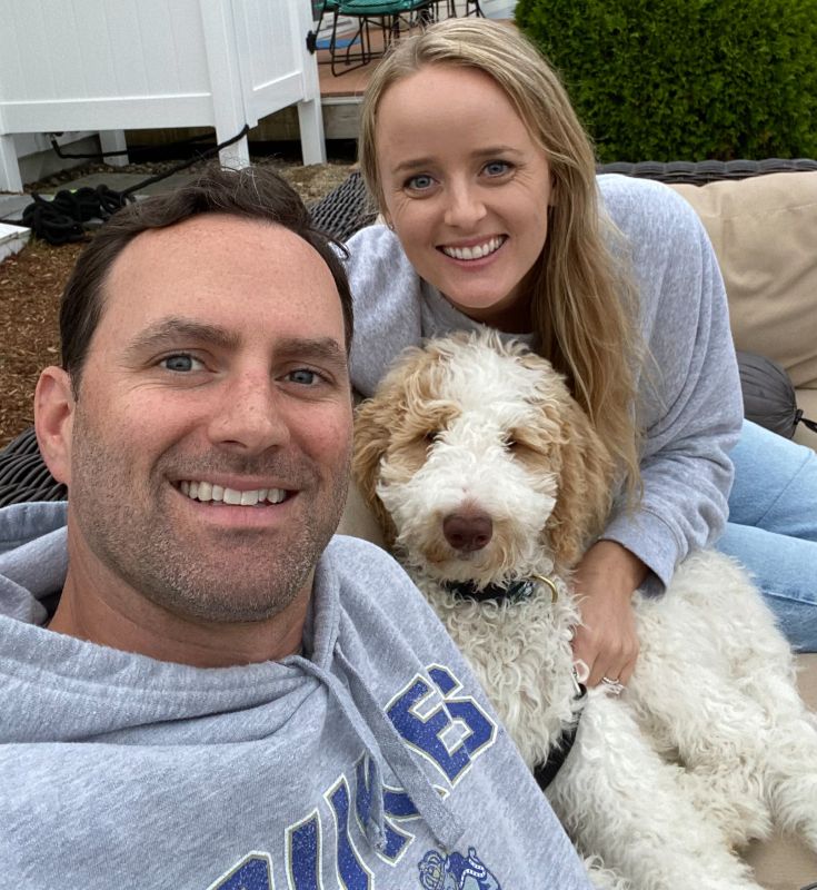 Family Selfie