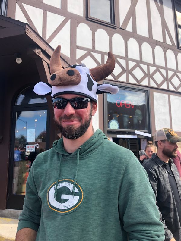 Beef-o-Rama Festival
