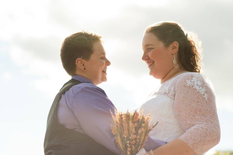 Our Wedding