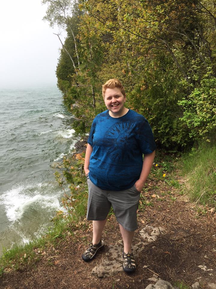 Danie Hiking