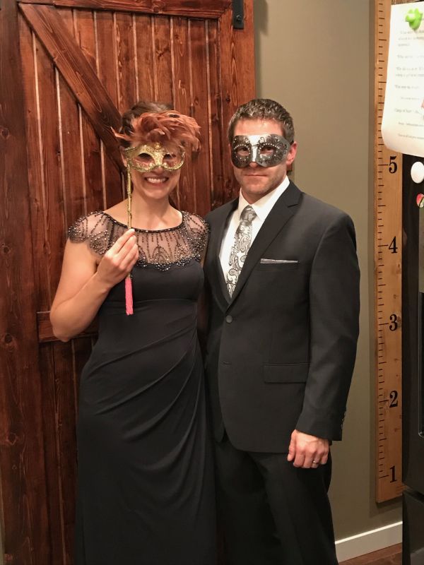 Masquerade Ball to Benefit Our Local Animal Shelter