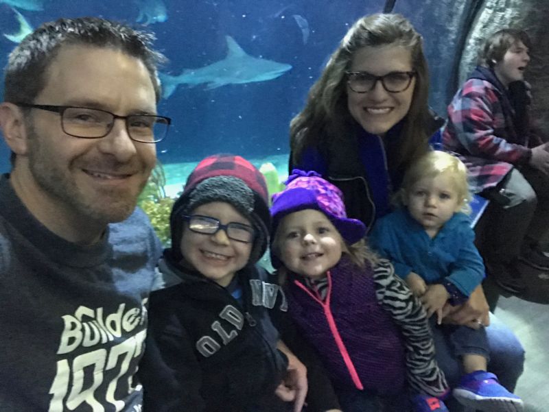 Zoo Time