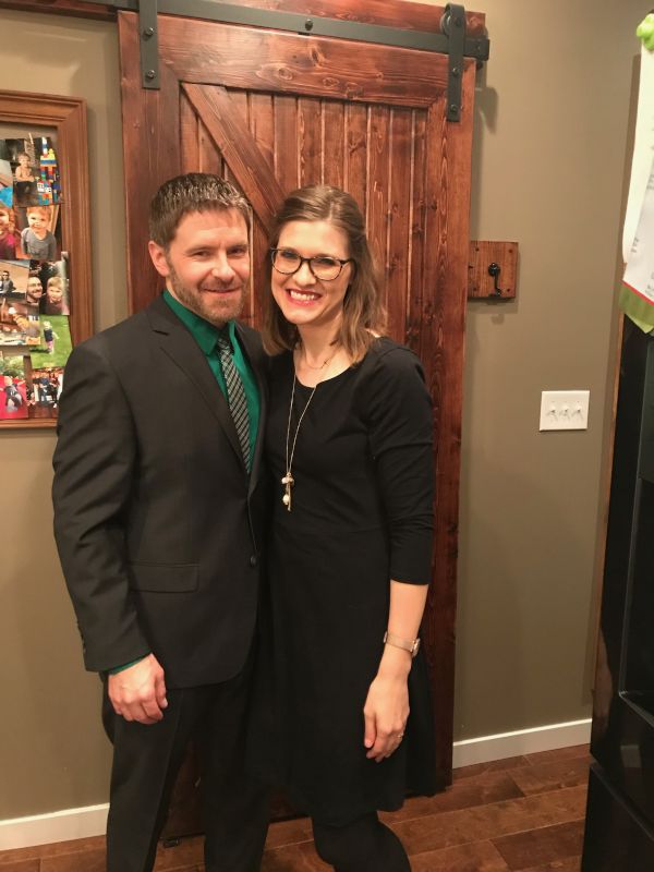 Ready for a Holiday Party