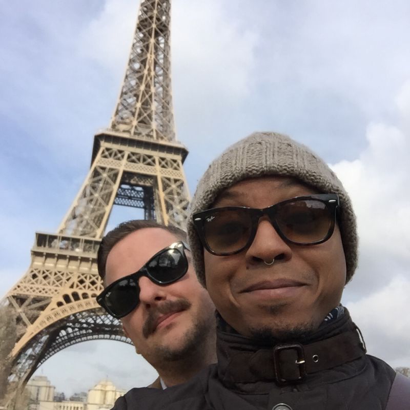 Paris