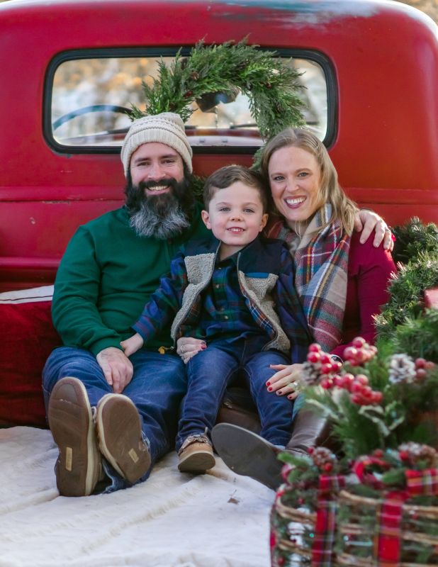 Happy Holidays!