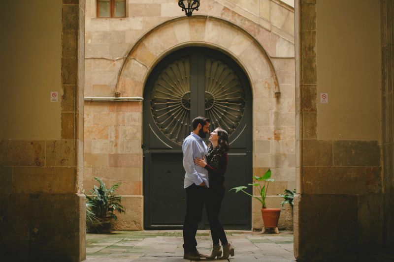 Beautiful Barcelona