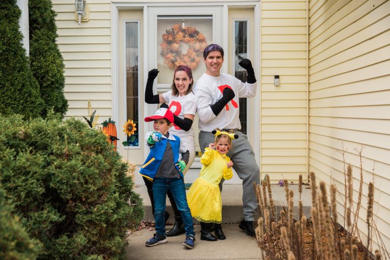 Halloween