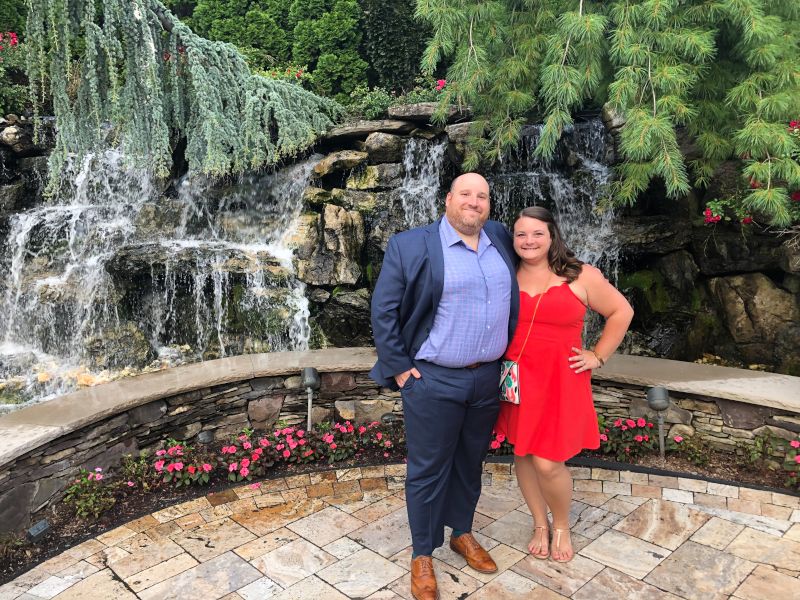 Wedding Ready