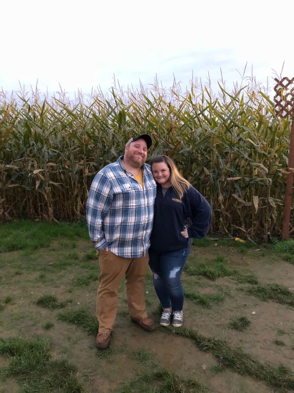 Fall is Our Favorite