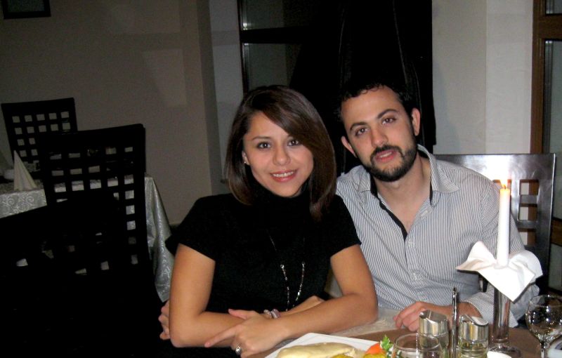 Out to Dinner