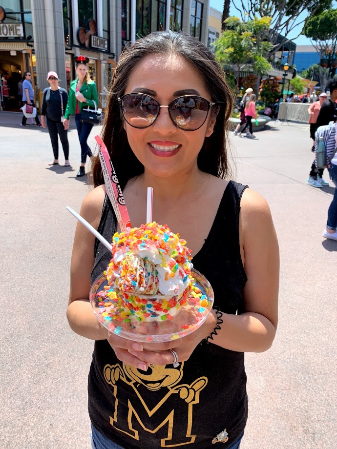 Yum!