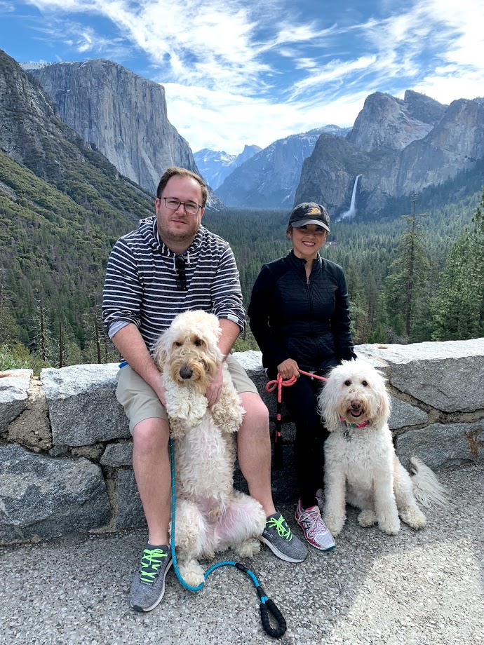 Yosemite