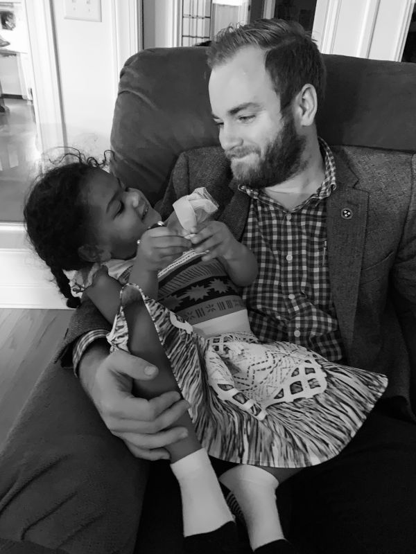 Tyler & Ellie Jo