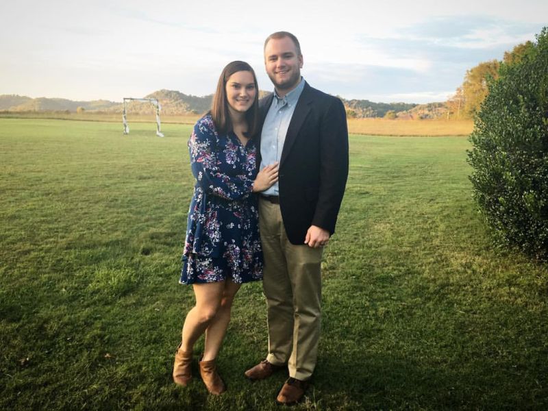 All Dressed Up