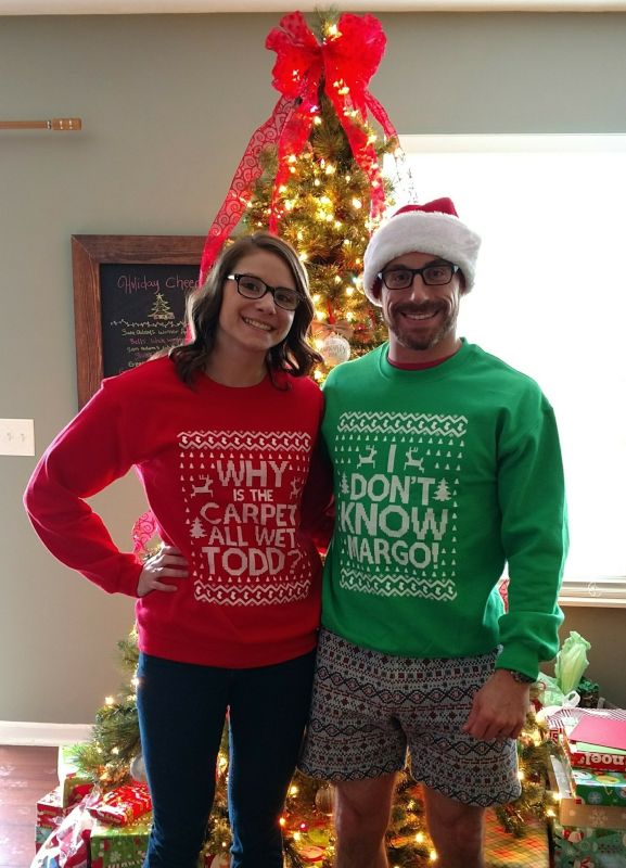 Merry Christmas!