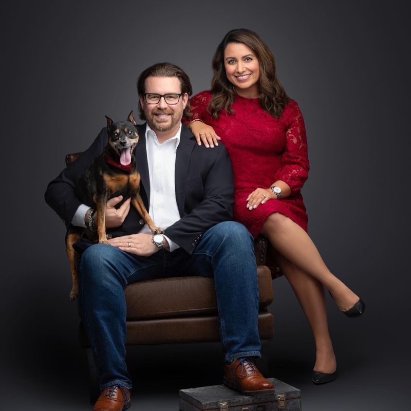 Our Little Family