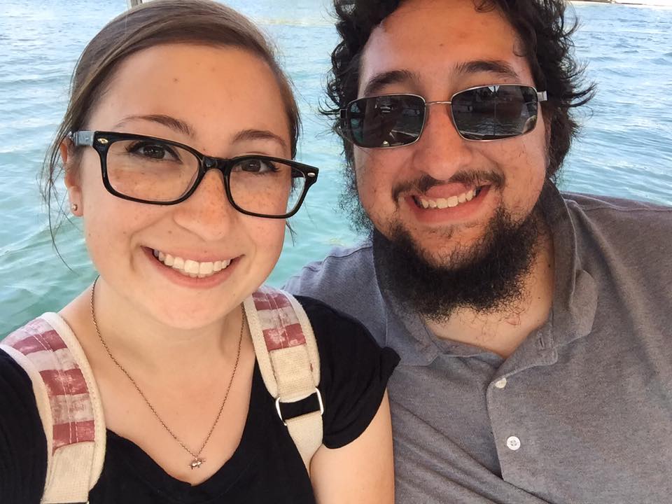 Cozy on a Boat