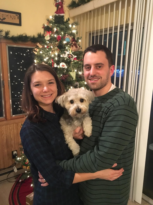 Merry Christmas!