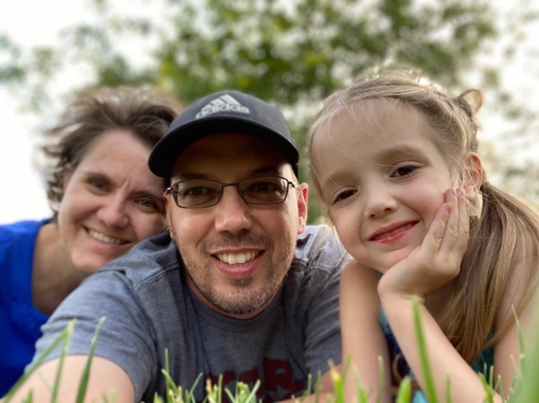 We Can't Wait to Grow Our Family!