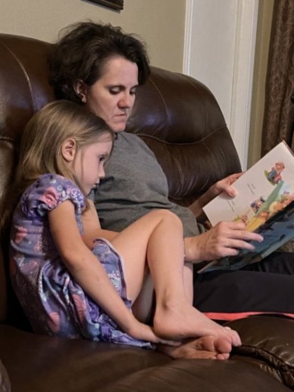 Bedtime Stories